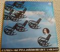 Skupina Jiřího Brabce A Sólisté-Expres