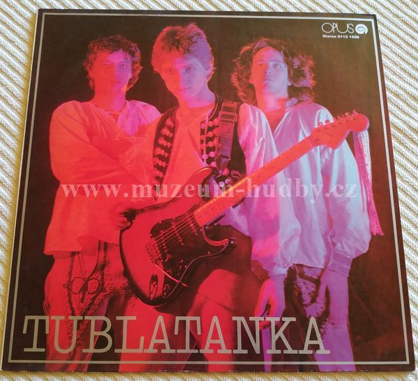 Tublatanka