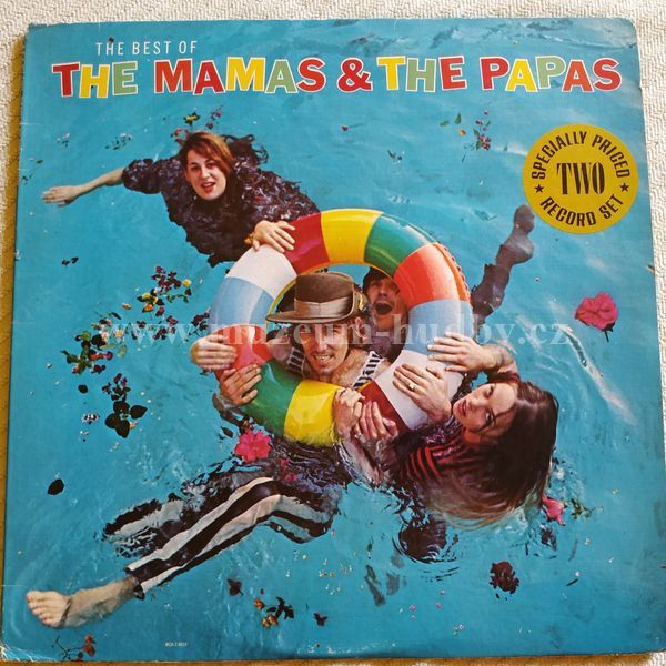 The Mamas & The Papas