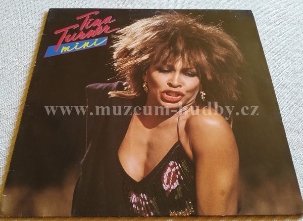 Tina Turner