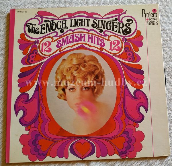 The Enoch Light Singers