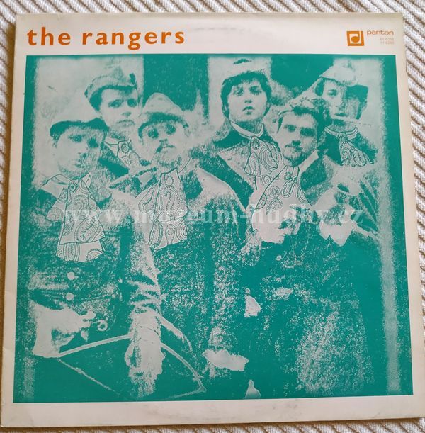 The Rangers