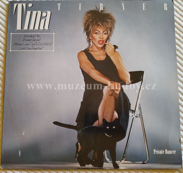 Tina Turner