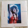 Tina Turner-Tina Live In Europe