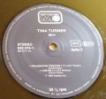 Tina Turner-Mini