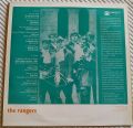 The Rangers-The Rangers