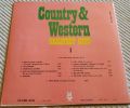 Unknown Artist-Country & Western Greatest Hits I