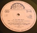 VOX (7), Karel Vágner Group-In The New Mood
