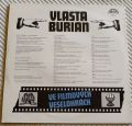 Vlasta Burian-Vlasta Burian Ve Filmových Veselohrách