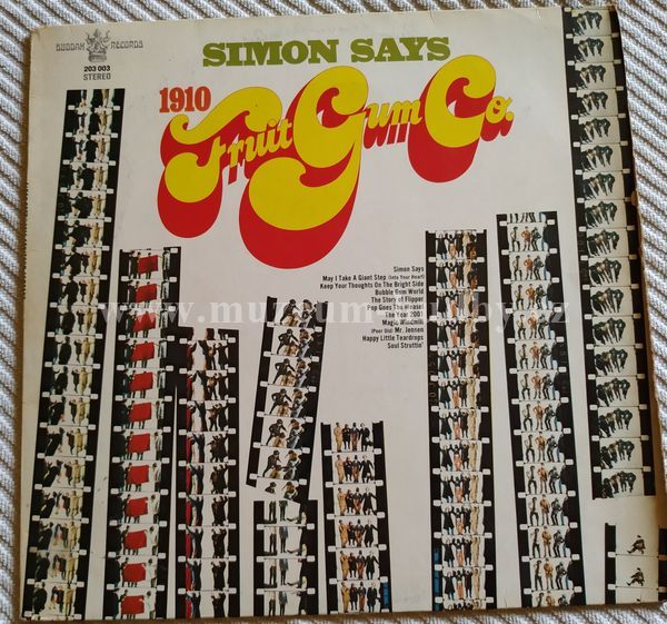 1910 Fruitgum Company