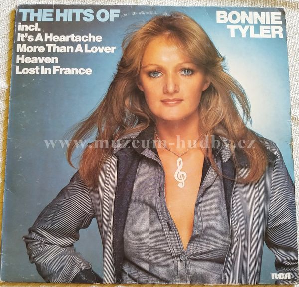 Bonnie Tyler