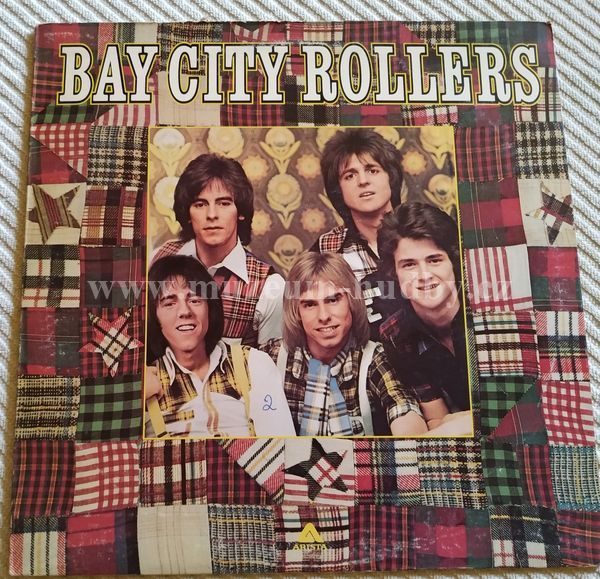 Bay City Rollers