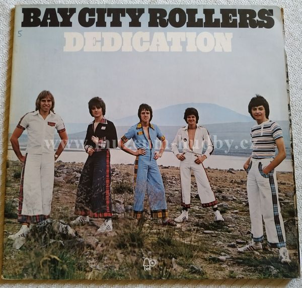 Bay City Rollers