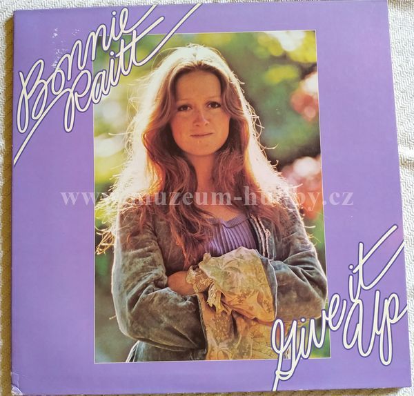 Bonnie Raitt