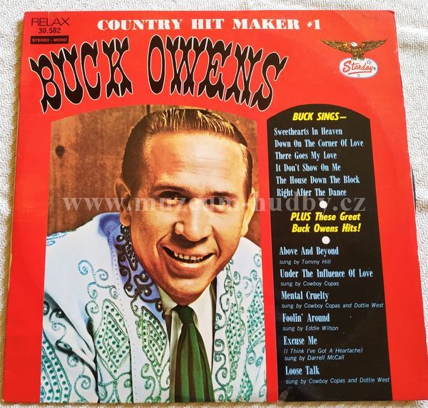 Buck Owens