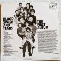 Blood, Sweat And Tears-The First Album
