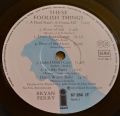 Bryan Ferry-These Foolish Things