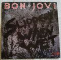 Bon Jovi ‎