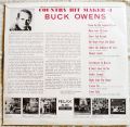 Buck Owens-The Fabulous Country Music Sound Of Buck Owens