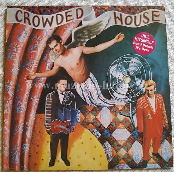Crowded House