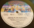 Cameo-Knights Of The Sound Table