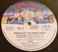 Cameo-Knights Of The Sound Table
