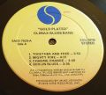 Climax Blues Band ‎-Gold Plated