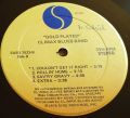 Climax Blues Band ‎-Gold Plated