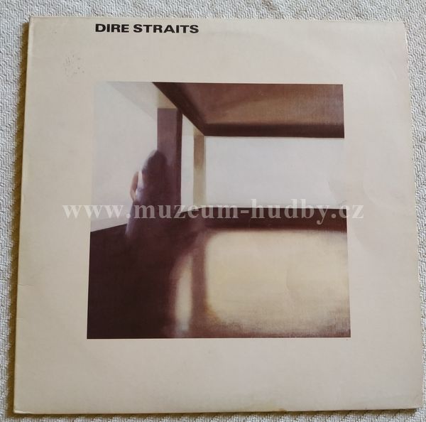 Dire Straits