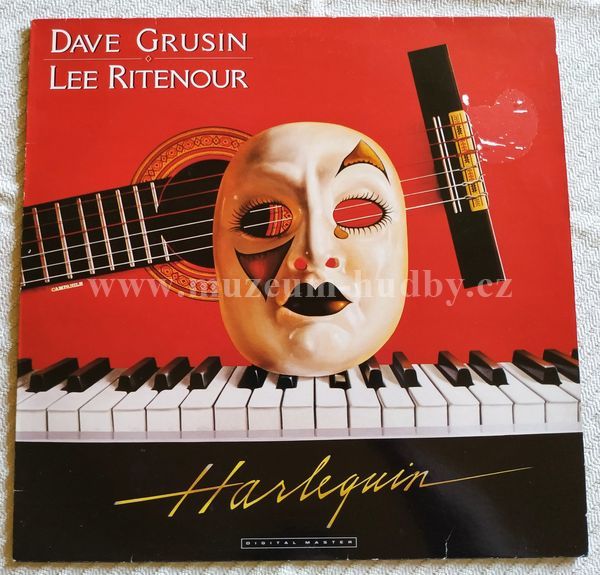 Dave Grusin & Lee Ritenour