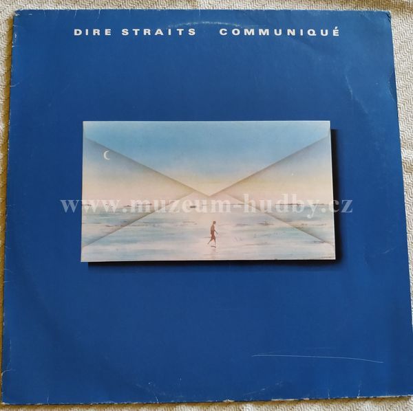 Dire Straits