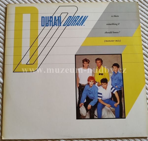 Duran Duran