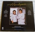 Dave Grusin & Lee Ritenour-Harlequin