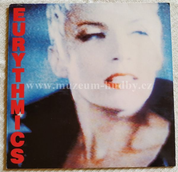 Eurythmics