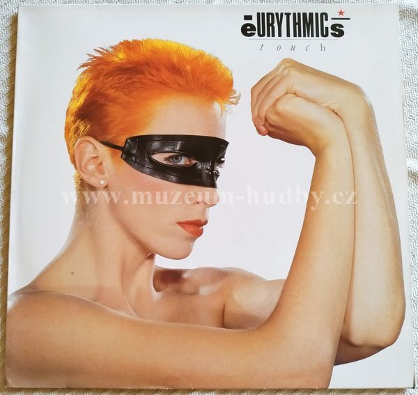 Eurythmics