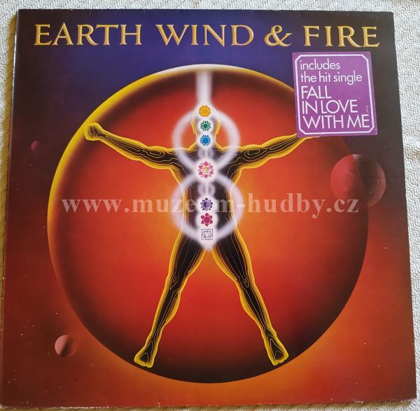 Earth, Wind & Fire