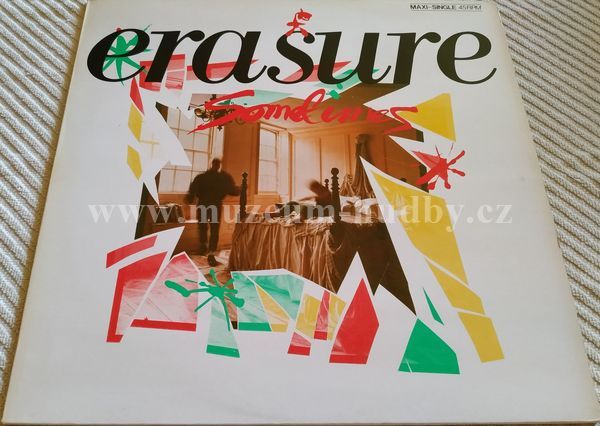 Erasure