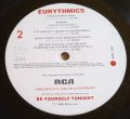 Eurythmics-Be Yourself Tonight
