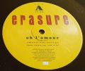 Erasure ‎-Oh L'Amour