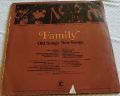 Family-Old Songs, New Songs