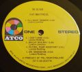 Fat Mattress-Fat Mattress