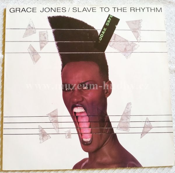 Grace Jones