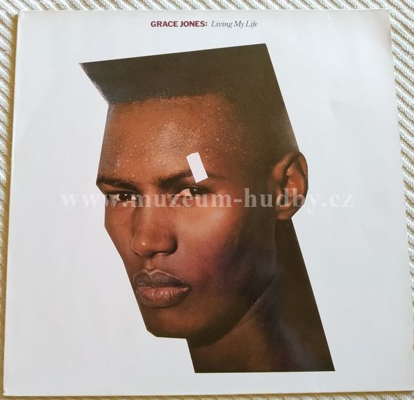 Grace Jones