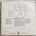 Gilbert Bécaud-Gilbert Bécaud