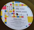 Grace Jones-Inside Story