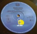 Grace Jones-Living My Life