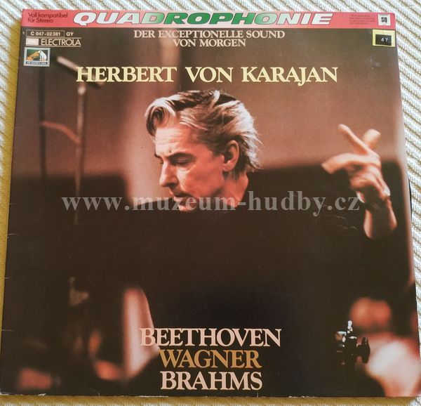 Herbert von Karajan