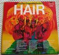 Haare Ensemble Der Deutschsprachigen Uraufführung ‎-Haare (Hair)