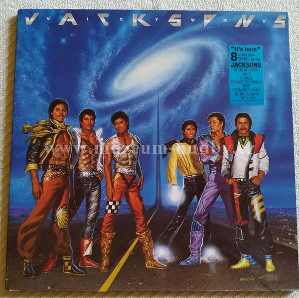Jacksons