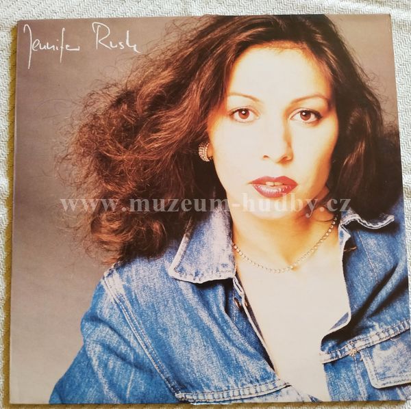Jennifer Rush